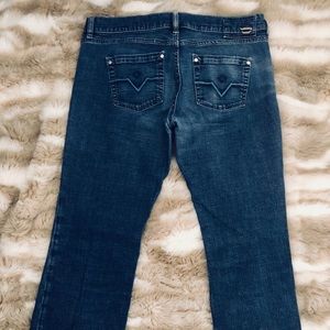 Diesel Industry SZ 31